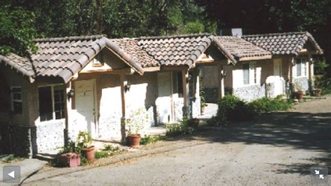 SEQUOIA RIVERFRONT CABINS (Three Rivers) - Campground Reviews, Photos ...