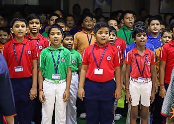 3 Best CBSE Schools in Howrah, WB - ThreeBestRated