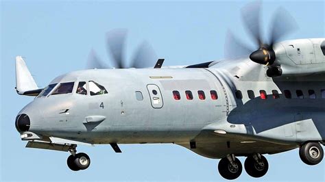 C295 Aircraft: सितंबर में इंडियन एयरफोर्स को मिलेगा पहला C295 विमान ...