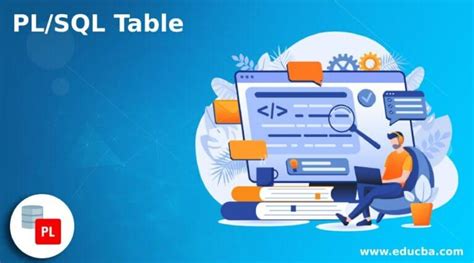 Image result for Create Table in PL/SQL