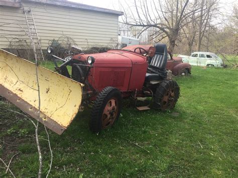 Image result for Ford Model AA Doodlebug