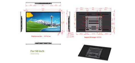 Digital Display Panel 的图像结果