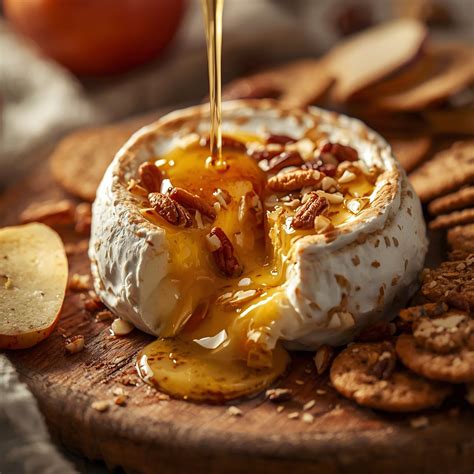 Brie in Pregnancy — Safe Only If Pasteurized & Heated