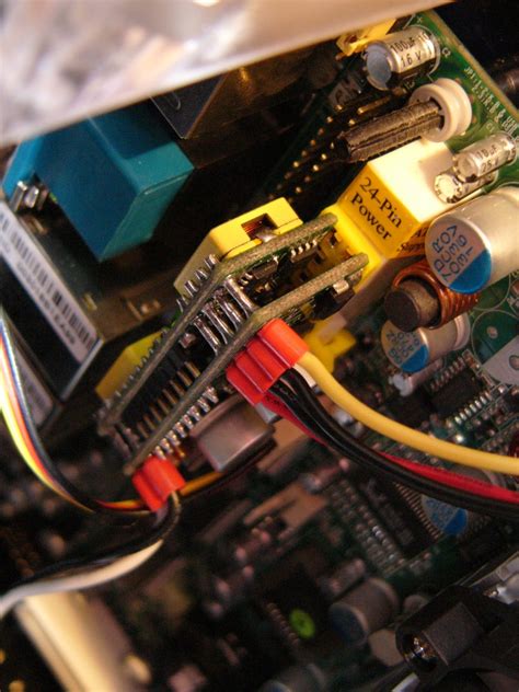 Mini LEGO Computer 的图像结果