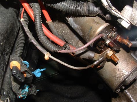 Image result for Testing a Relay C5 Corvette