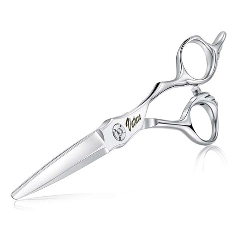 Barber Shears Trimming Haircut Scissors - Thinning Shears - Thinning ...