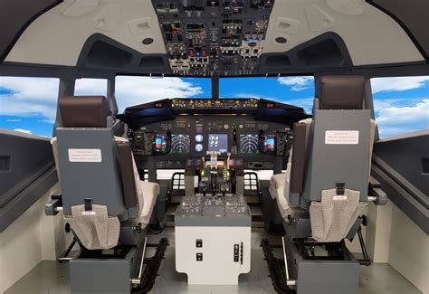 Image result for 737 Cockpit Tour