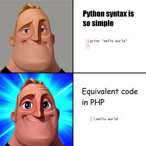 Image result for While True Malloc Meme