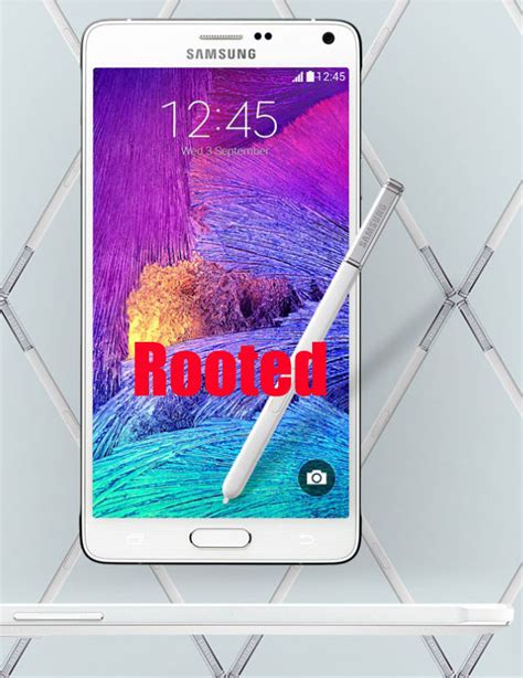 Image result for Root Note 4