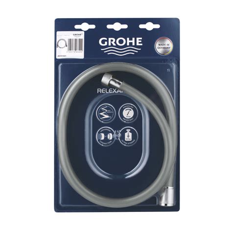 crijevo za tuš GROHE RELEXAFLEX 150 – Master Instalacije
