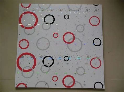 Image result for PVC Ceiling Tiles