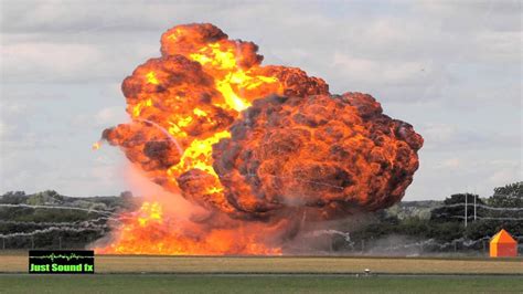 Image result for Exploding Noise