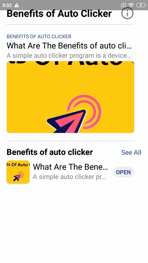 Image result for Auto Clicker Amazon