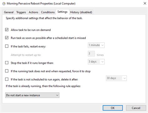 Image result for Task Scheduler Full Guide for Run Batch