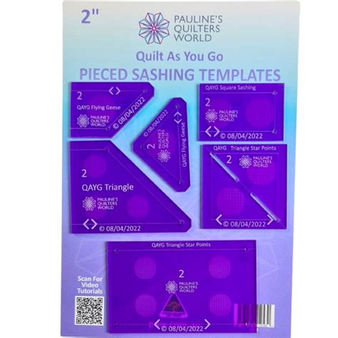 Image result for QAYG Tutorial without Sashing