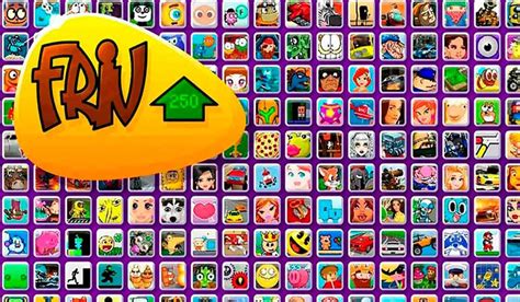 friv poki apk v1.1.8