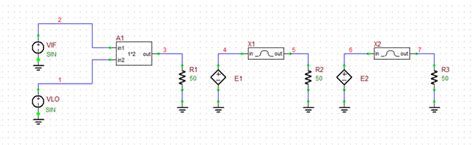 Image result for RF Mixers Tutorial