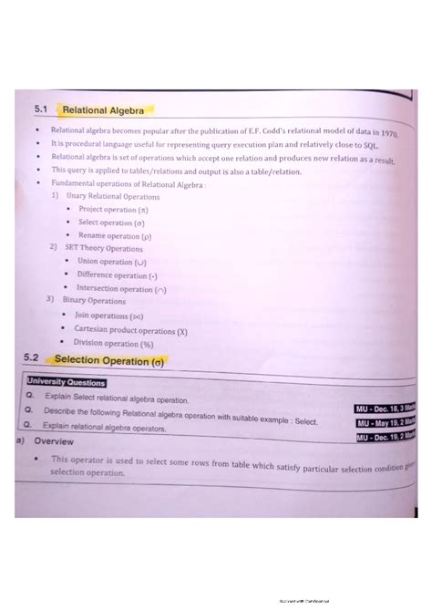 Dbmssolution - DBMS easy solution - Studocu
