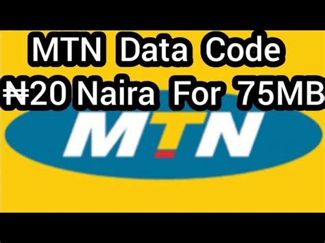 Image result for MTN Free Data Code Numbers