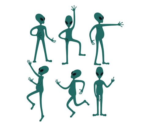 Image result for Alien Cartoons