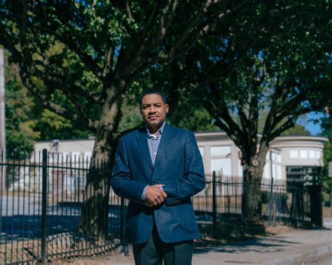 Atlanta Mayor Race: Kalema Jackson Enters 2025 Election - News Usa Today