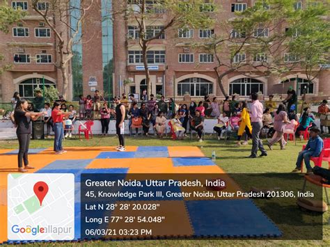 Sports Event & Self-Defence Training for Women Faculty/ staff & Female ...