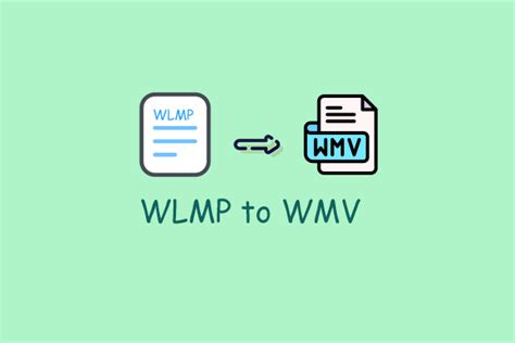 Image result for How to View a Wlmp File