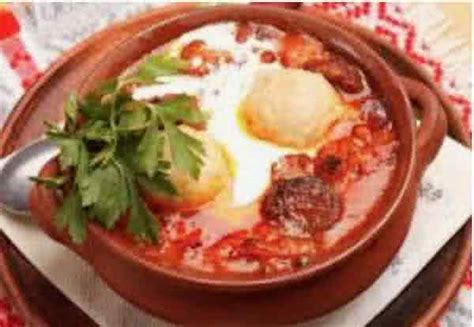 What to Eat in | Discover what locals eat all around the world