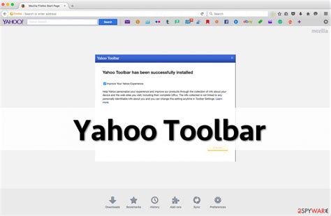 Remove Yahoo! Toolbar 的图像结果