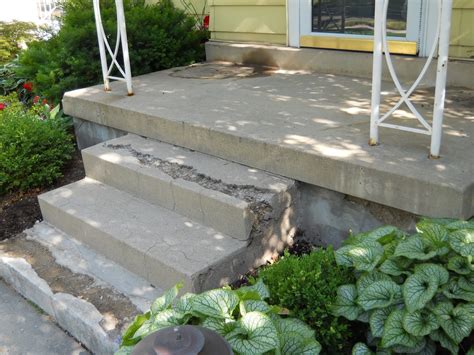 How To Repair Concrete Porch at Andrew Gillan blog