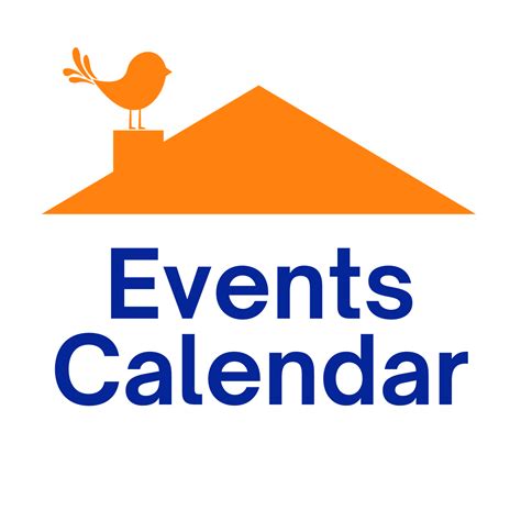Local Event Calendar 的图像结果