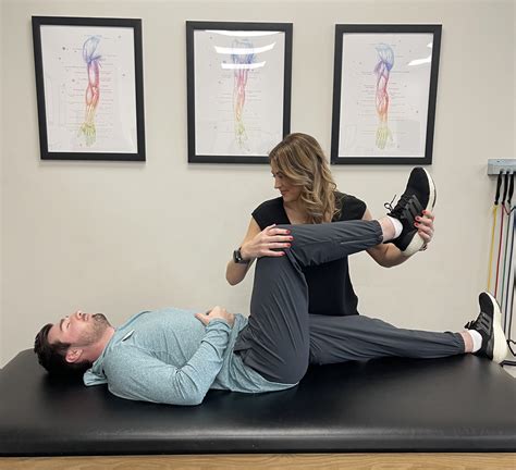 Injury Prevention with Physical Therapy Central | Fit City Mag
