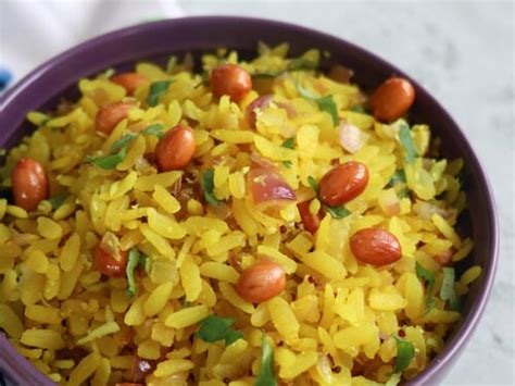Homemade Poha Recipe – Bhoj Masale