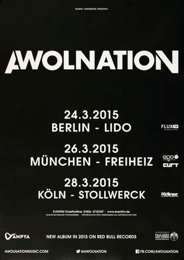 TheConcertPoster - die besten Konzertplakate aller Zeiten!