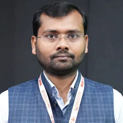 Mr. Ramesh Chandra