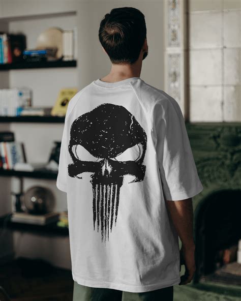 Punisher Shirt