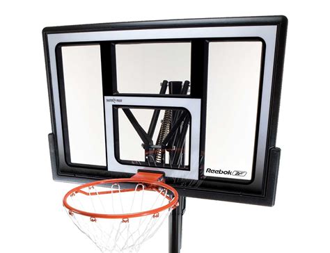 Lifetime Portable Basketball System - 48" Shatter Proof Backboard