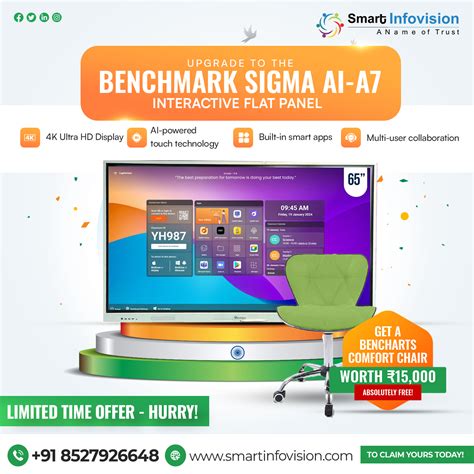 Smart Infovision | India's #1 Studio Setup Provider