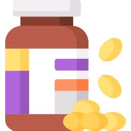 Pills - Free healthcare and medical icons