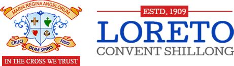 Loreto Convent Shillong, Best School In Shillong, ICSE/ISC Schools