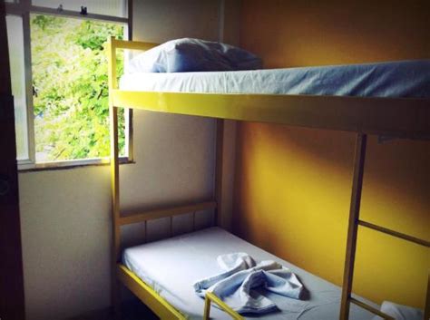RIO GREEN HOSTEL (Rio de Janeiro, Brazil) - Hostel Reviews & Photos ...