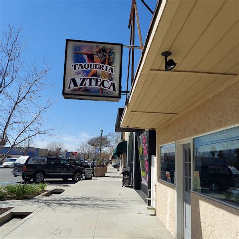 Taqueria Azteca 2