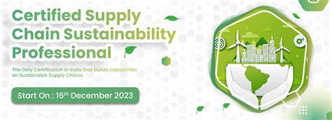 ISCM Supply Chain Management Certification Institute Courses