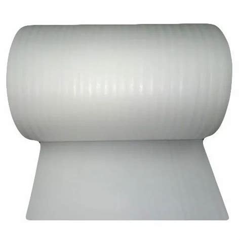 EPE Foam Roll - EPE Foam Manufacturer from New Delhi