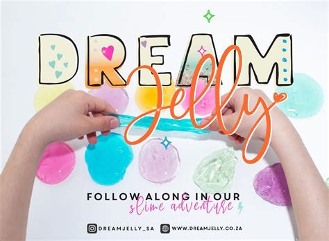 Make your own tub of slime , The Secret Tea Garden, Norscot Manor ...