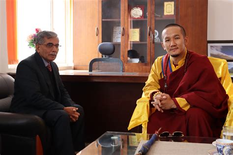 University of Ladakh