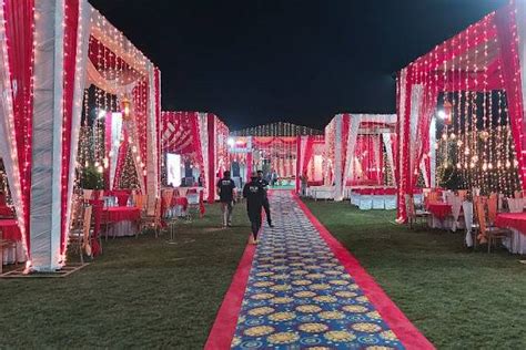 PCR Farms. Dehradun - Venue - Malsi - Weddingwire.in