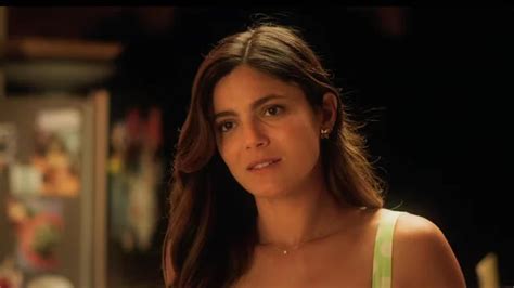 Monica Barbaro Nudes