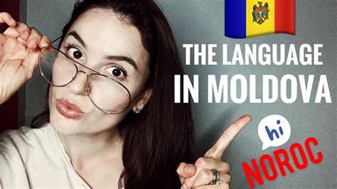 What Language Do They Speak in Moldova: A Linguistic Exploration