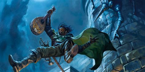 D&D: Why Opportunity Attacks Are So Important In D&D 5e (& How They Work)